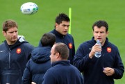 [PHOTOS] Les bleus a l'entrainement 62f579150518013