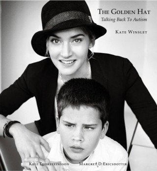 The Golden Hat: Talking Back To Autism Book par Kate Winslet 96e85a185262246