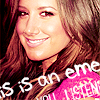 Ashley Tisdale Avatarları   0b6100139854570