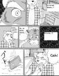 [comic] Secret Love + Fruitz [M/M] [DD] 6766f2165759377