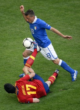 EURO 2012: Le foto 008a5f195684713