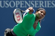 Serena WILLIAMS (USA) - Page 9 71e30f143124559