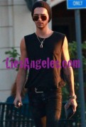 Kaulitz twins - L.A 5c5c8d141011575