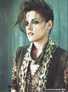 Kristen Stewart in Vogue (Italia) 4859df157437024