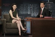 Kristen Stewart au Jimmy Kimmel Live 630dc6158757403