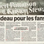 Interview de Robert Pattinson et Kristen Stewart avec Télé Loisirs (France) - Novembre 2011  Ba05dd160332708