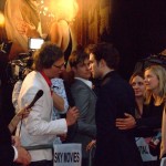 24 Junio-Nuevo Relato Fan + Fotos de Robert Pattinson en la Premiere de WFE en Londres 542181137789453