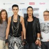 MTV Video Music Aid Japan 2011 - Press Room - Tokyo, Japan [25/06/11] Be3411138128646