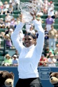 Serena WILLIAMS (USA) - Page 9 4df5c3143125693