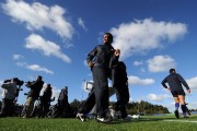 [PHOTOS] Les bleus a l'entrainement 017de1150469091