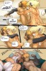 [Comic] Quickie, Sleep Tight y extra (M/M) (DD) 814de3152594405