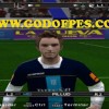 God OF PES v2: Liga Argentina Apertura 2011 [PS2] + Eliminatorias E5c447153289497