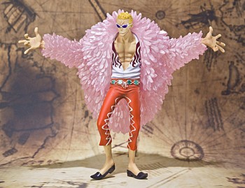 ONE PIECE : Figuarts ZERO (Bandai) - Page 2 C42afc156498548