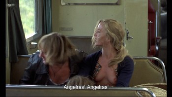 Brigitte Fossey Nude In  Les Valseuses 0f6bfa164131169