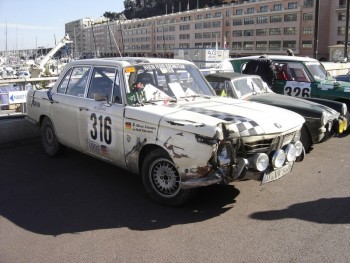 Rallye Monte-Carlo des années 30 8a7200170231602