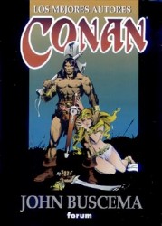 Comics Conan 6c62b1202574874