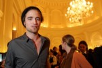 15 Octubre - Nuevas/viejas fotos de Rob en la fiestas de Ciak Magazine en Roma 866f45153928145