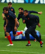 [PHOTOS] Les bleus a l'entrainement - Page 2 6b72ae154815103