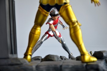 [Piziitoys] Diorama Seiya VS Aldébaran 61ad63168318853