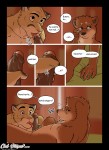 [COMIC] Little Buddy 1,2,3 + epilogo by Meesh (M/M) ESP - Página 8 A68534174315439