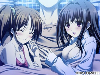 [H-Game] Love Icha 8ff154174484038