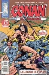 Comics Conan A442cd202572249