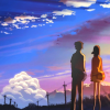 [Avatar] 5 Centimeters per Second 940583154377969