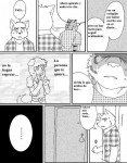 [comic] Secret Love + Fruitz [M/M] [DD] F36861165759436