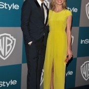 Zac (& Yvonne) en los Golden Globes 2012 32942a170115152