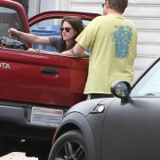 Kristen Stewart - Imagenes/Videos de Paparazzi / Estudio/ Eventos etc. - Página 16 6eadbf140600278