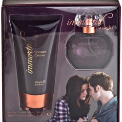 8 Octubre - Twilight Beauty ha lanzado nueva fragancia inspirada en la Saga Crepúsculo. Da993f152879846