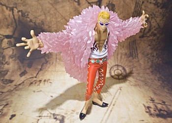 ONE PIECE : Figuarts ZERO (Bandai) - Page 2 7e9dc3156498536