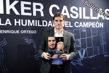 Iker Casillas , su novio - Página 3 97738a162345306