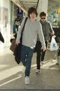 One Direction - Aeropuerto Heathrow rumbo a Los Angeles - 27 Enero E936e9171989645