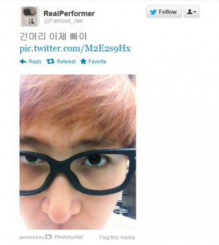 [Trad/Pics] Atualizações de Onew no Twitter 0166cf201236969