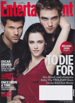 [Rob&KStew&Taylor] Entertainment weekly B97e0a160243662