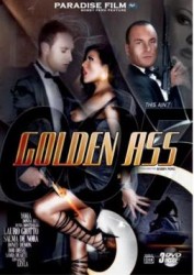 Isn't this ADULT movie Parody of James Bond, a copyright infringement? 7ea37a167068735