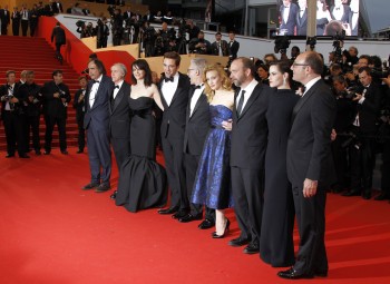 EVENTO: Festival de Cannes (Mayo- 2012) 9b75dc192136735