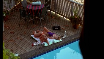 Reese Witherspoon & Alyssa Milano Bikini, Ass Scenes | Fear HD 1080p 5e2e64166991483