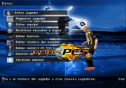 God Of PES v4: Clausura Argentino 2011 [PES2010] [PS2] 366f5e120842615