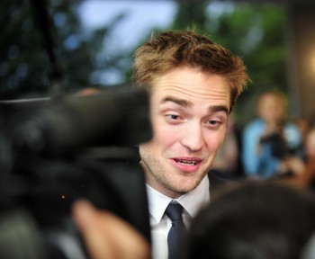 EVENTO - Premier de COSMOPOLIS en Belín (Alemania) - 31/05/2012 183574193257640