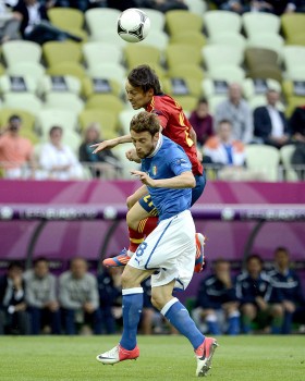 EURO 2012: Le foto B20193195684471