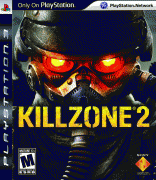 Box Art - Killzone 2 919a1e21838216