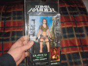 Tomb Raider - Player Select [ACTION FIGURE] 2a9d6c24264864