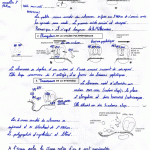 Synthèse des proteines COURS 9d18bc26372823