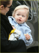 Shiloh Nouvel Jolie Pitt B344e128574301