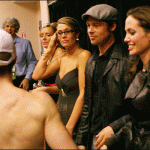 Fotos con Brad Pitt D1e72a28713428