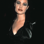 Gia premiere in Los Angeles 26 jan 1998 83380330104839