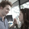 Les captures du film Twilight F8676630452610