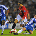 Wigan athletic v Manchester United 54522f35925633